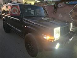 Jeep Commander